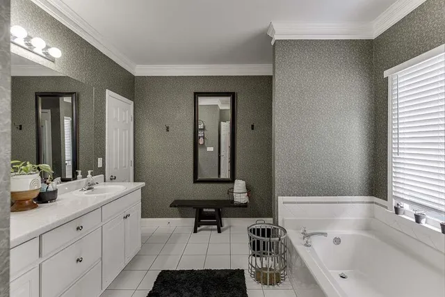 $545,000 | 1845 Country Crest Way, Dacula, GA 30019