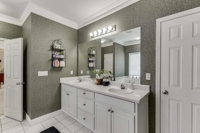 $545,000 | 1845 Country Crest Way, Dacula, GA 30019