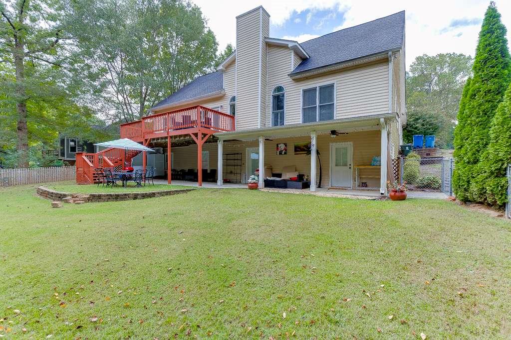 1845 Country Crest Way Dacula, GA 30019 - Photo 52 of 55