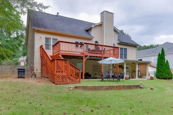 $545,000 | 1845 Country Crest Way, Dacula, GA 30019