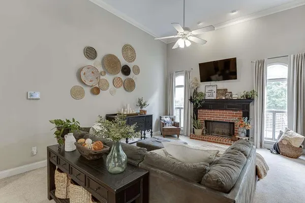 $545,000 | 1845 Country Crest Way, Dacula, GA 30019