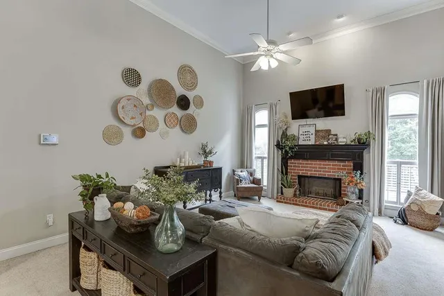 $545,000 | 1845 Country Crest Way, Dacula, GA 30019