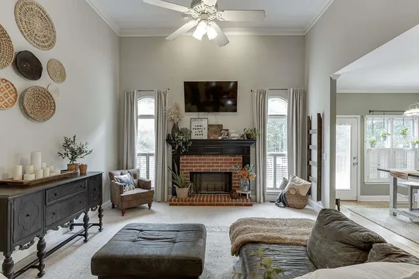 $545,000 | 1845 Country Crest Way, Dacula, GA 30019