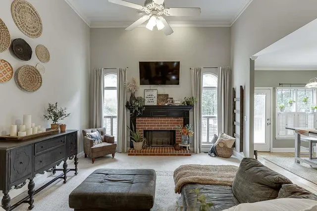 $545,000 | 1845 Country Crest Way, Dacula, GA 30019