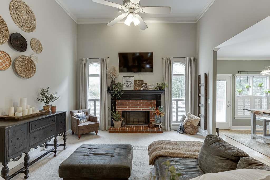 1845 Country Crest Way Dacula, GA 30019 - Photo 9 of 55