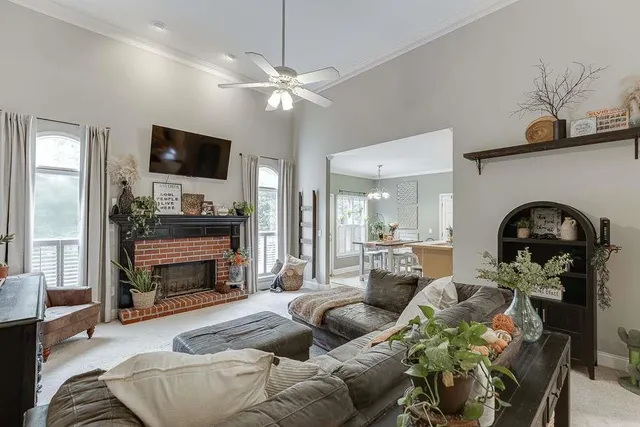 $545,000 | 1845 Country Crest Way, Dacula, GA 30019