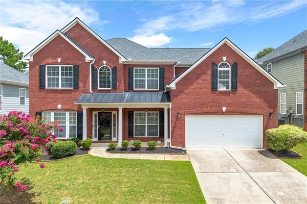 $499,999 | 7621 Forest Glen Way, Lithia Springs, GA 30122