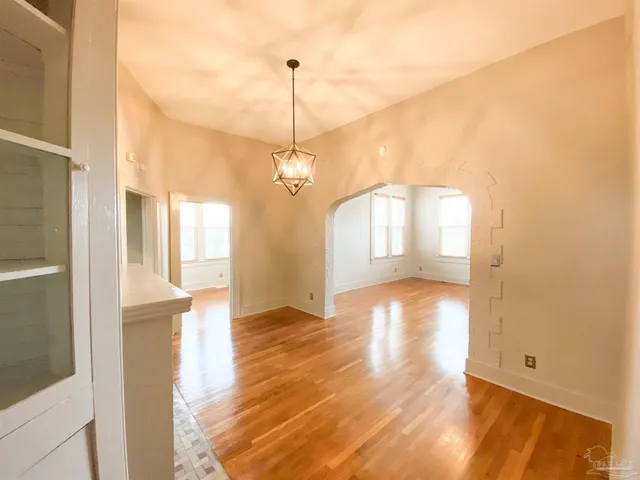 $1,700 | 1724 E Lane, Unit A, Pensacola, FL 32501