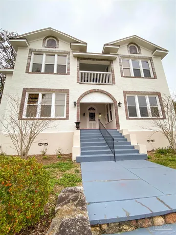 $1,700 | 1724 E Lane, Unit A, Pensacola, FL 32501