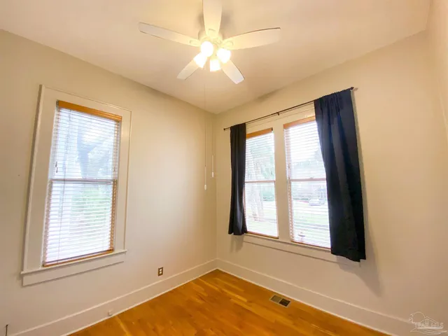 $1,700 | 1724 E Lane, Unit A, Pensacola, FL 32501