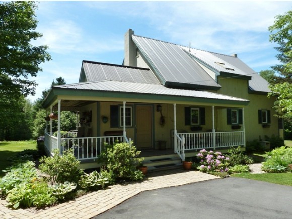 330 Upper Mad River Road Thornton, NH 03285 - Photo 1 of 1 Gallery Image 1
