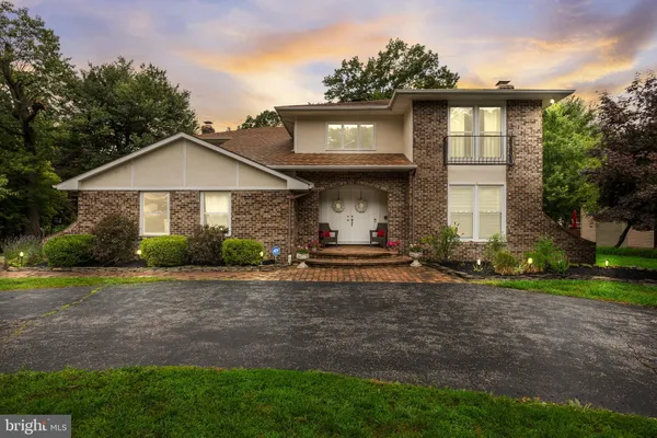 $700,000 | 1112 Buttonwood Drive, Cherry Hill, NJ 08003