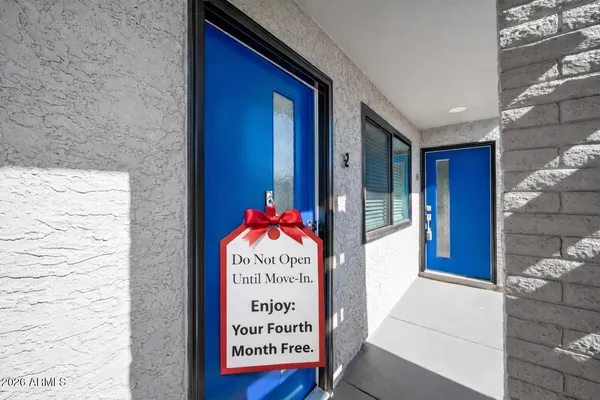 $1,800 | 4139 North 27th Street, Unit 2, Phoenix, AZ 85016