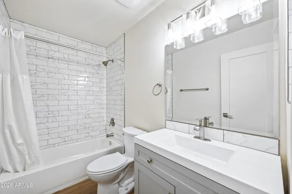 $1,800 | 4139 North 27th Street, Unit 2, Phoenix, AZ 85016