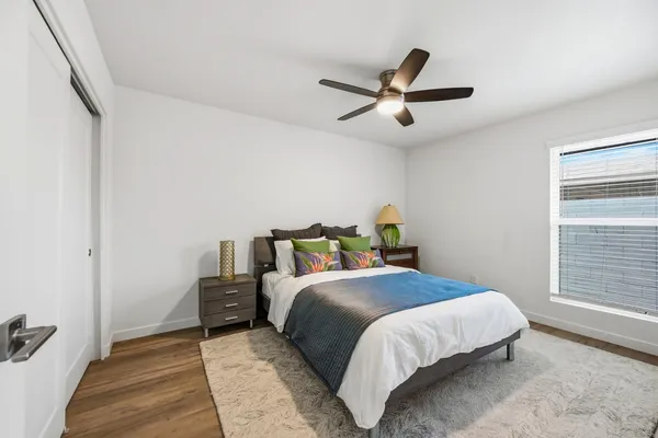 $1,800 | 4139 North 27th Street, Unit 2, Phoenix, AZ 85016