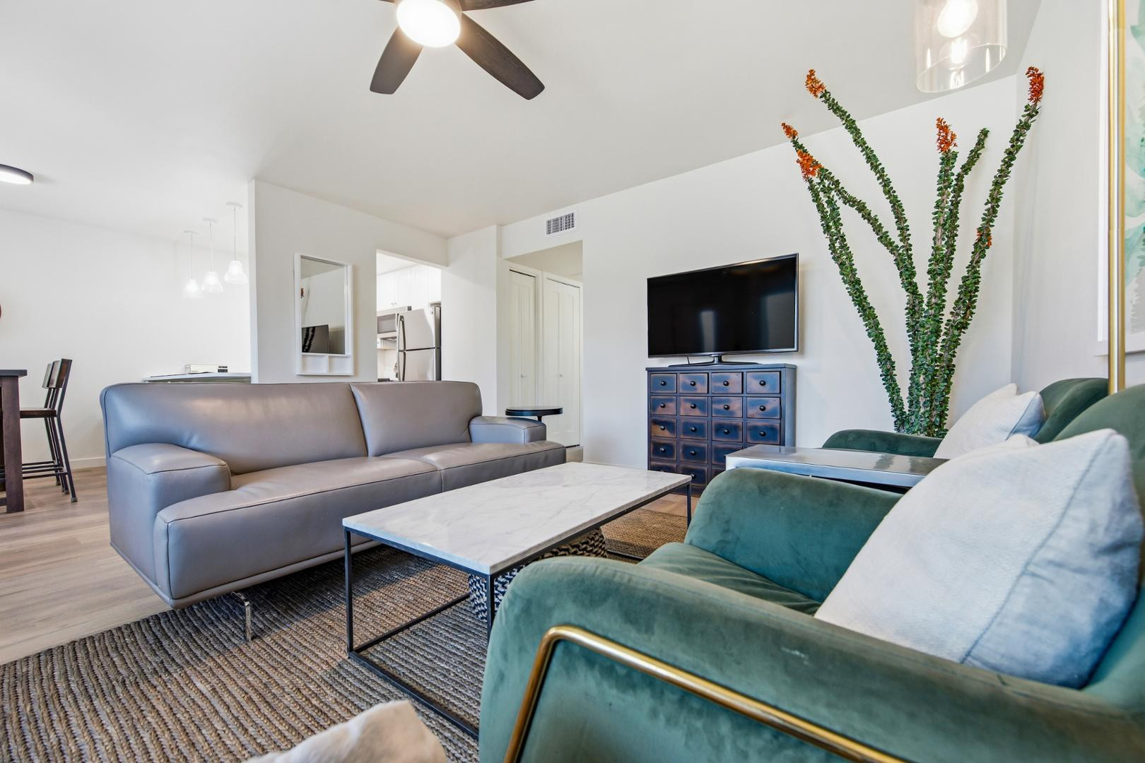 4139 North 27th Street, Unit 2 Phoenix, AZ 85016 - Photo 2 of 31 Photo #2