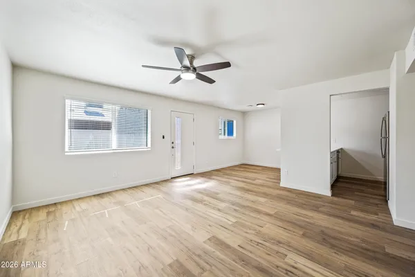$1,550 | 4139 North 27th Street, Unit 2, Phoenix, AZ 85016
