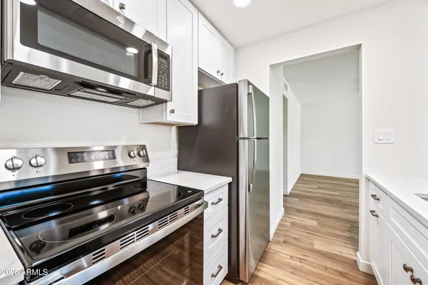 $1,550 | 4139 North 27th Street, Unit 2, Phoenix, AZ 85016