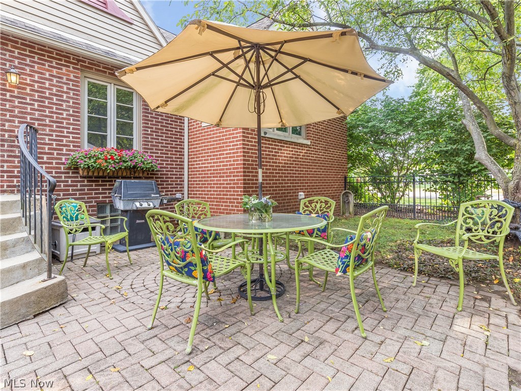 2824 Kent Road Silver Lake, OH 44224 - Photo 34 of 35 Patio 2