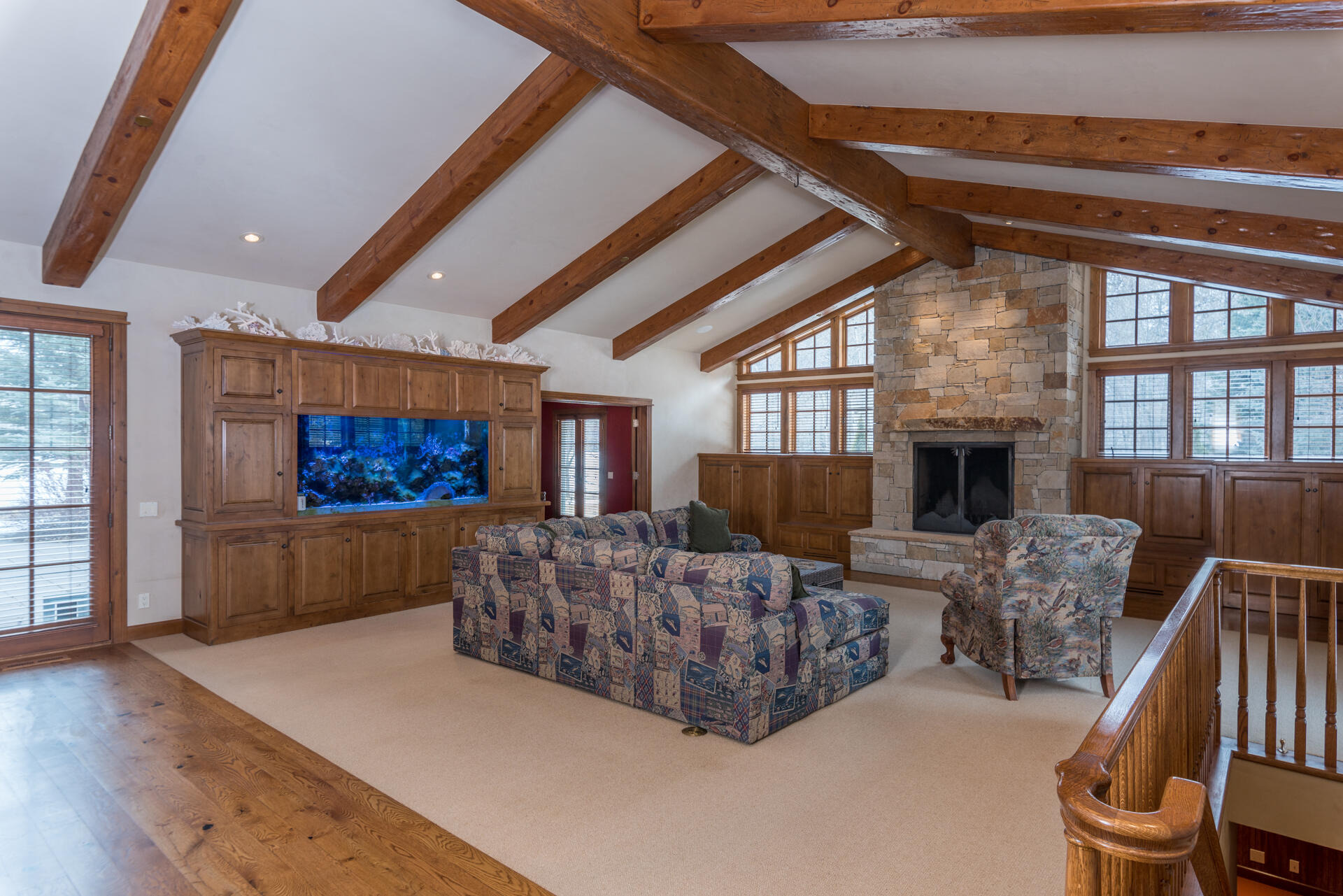 1371 Silver Star Drive Hailey, ID 83333 - Photo 13 of 37 Living Room