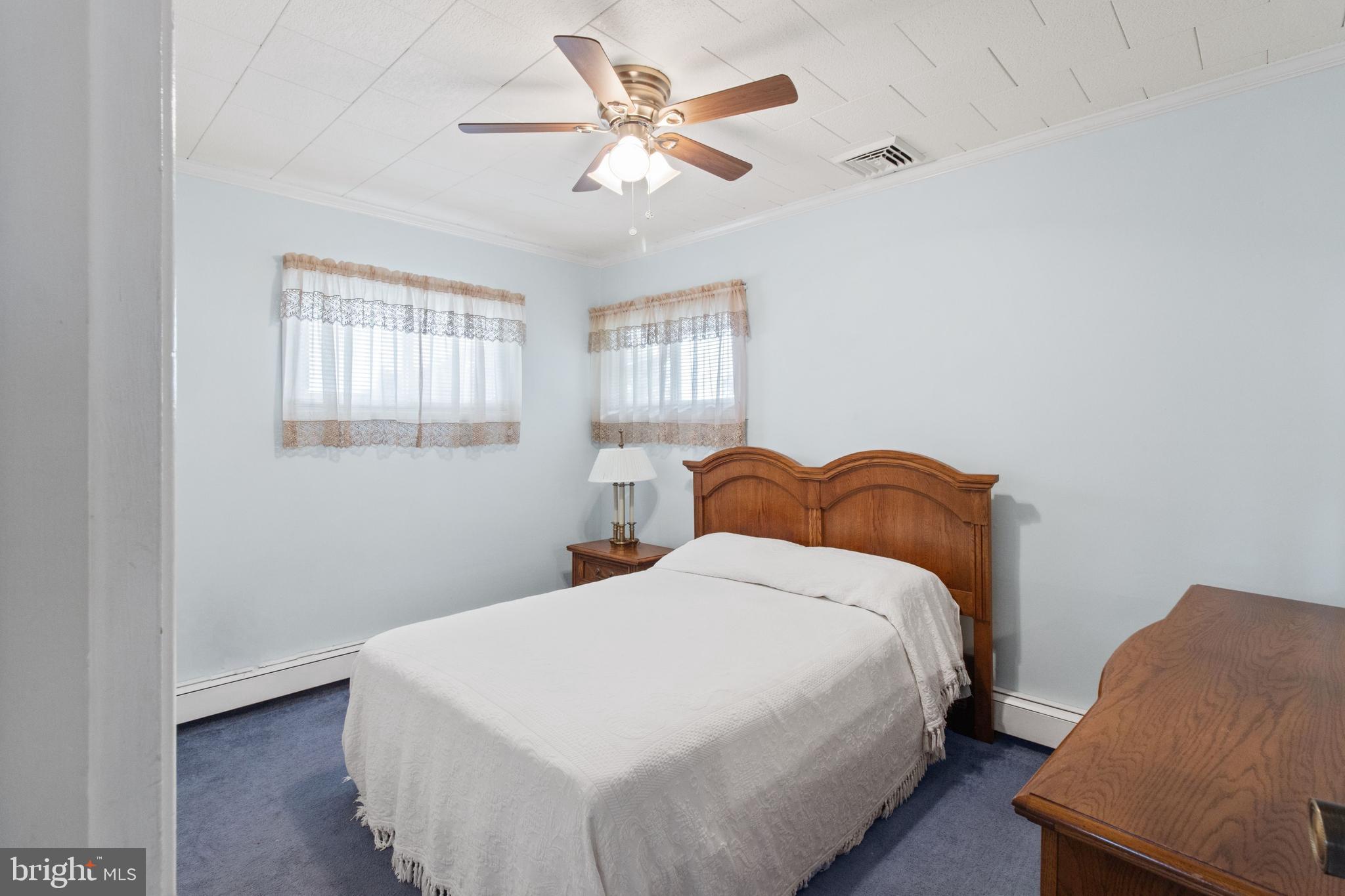 74 Ridge Lane Levittown, PA 19055 - Photo 14 of 25 1st floor Bedroom