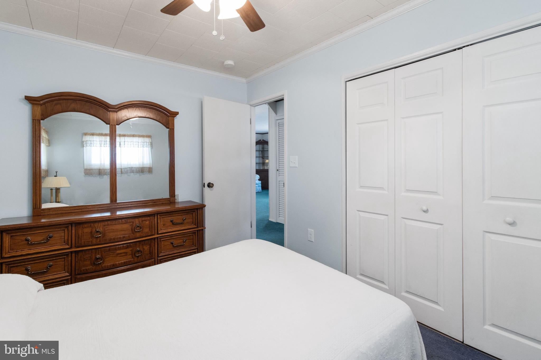 74 Ridge Lane Levittown, PA 19055 - Photo 15 of 25 1st floor Bedroom