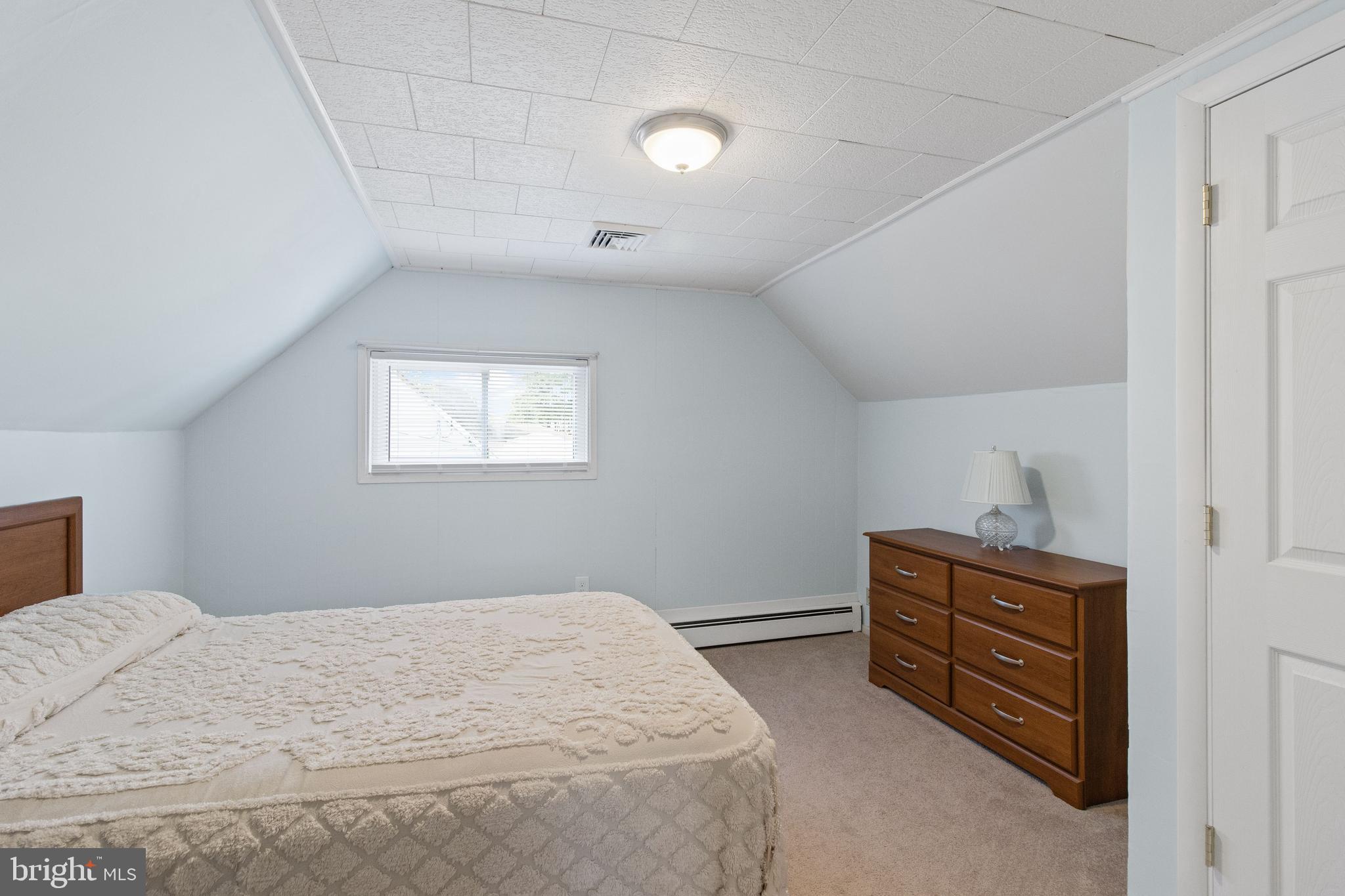 74 Ridge Lane Levittown, PA 19055 - Photo 18 of 25 Upsatiars Bedroom 2