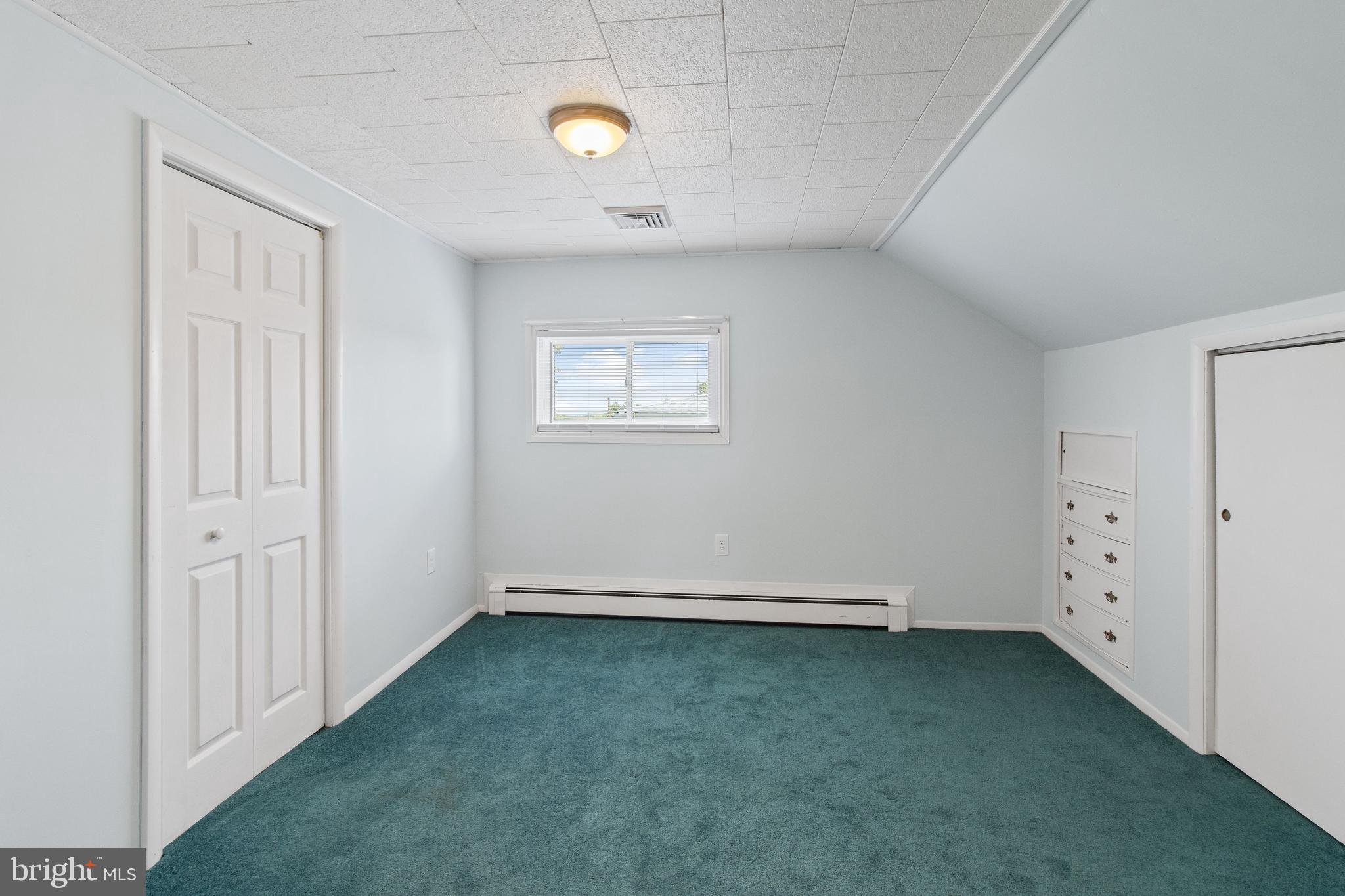 74 Ridge Lane Levittown, PA 19055 - Photo 19 of 25 Upstairs Bedroom 3