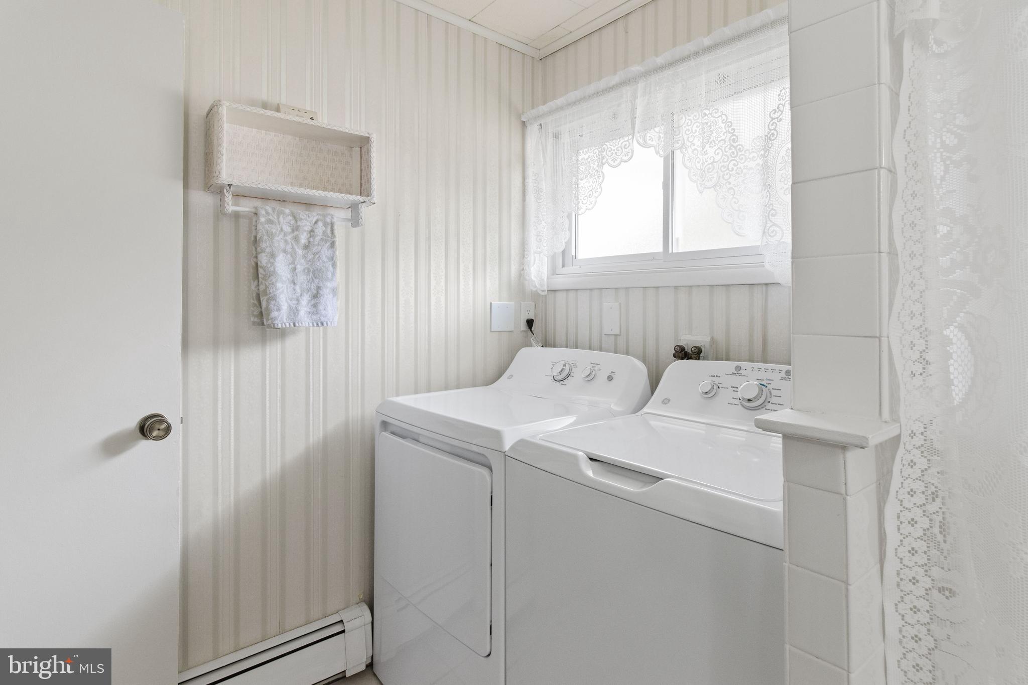 74 Ridge Lane Levittown, PA 19055 - Photo 25 of 25 1st floor laundry area