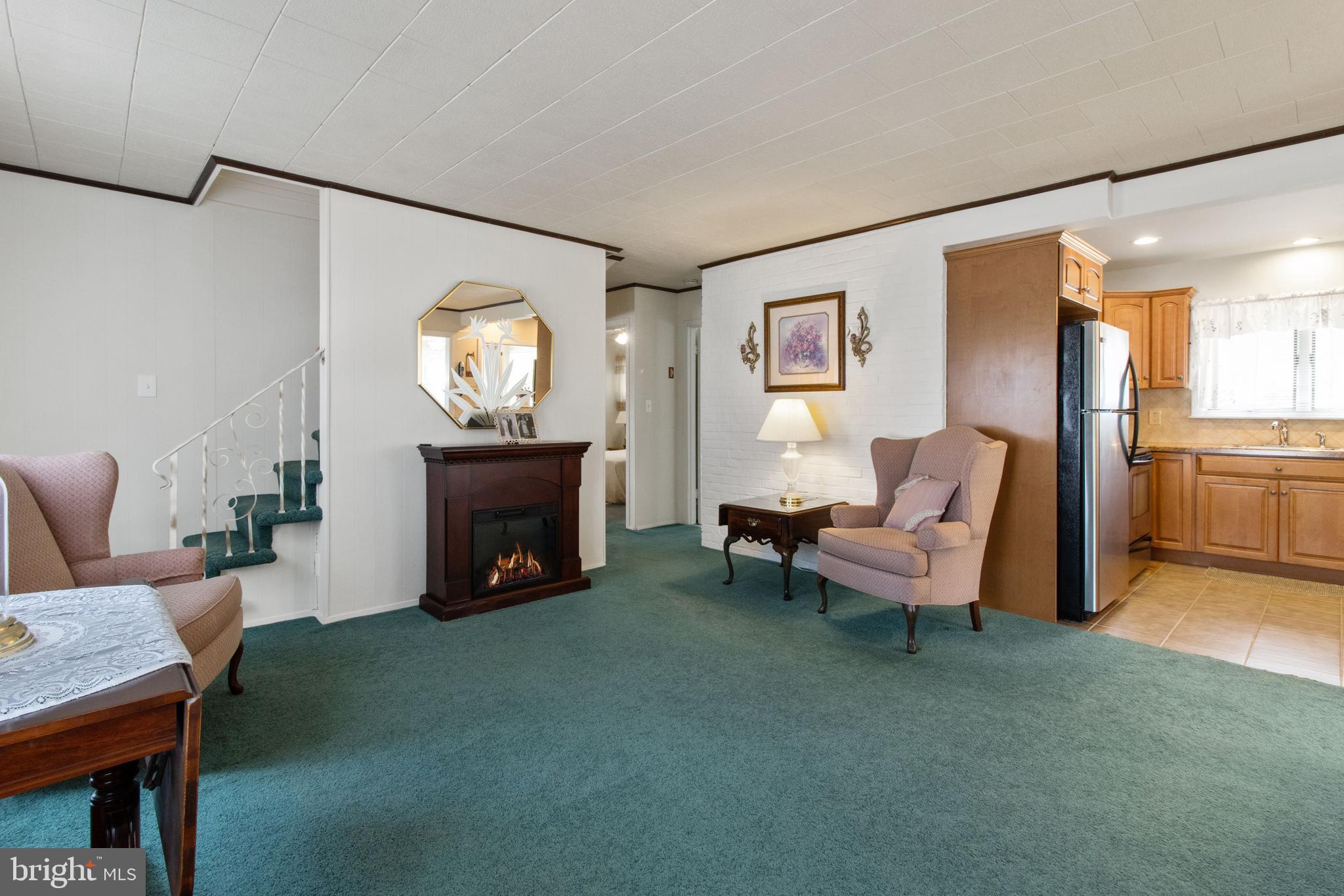 74 Ridge Lane Levittown, PA 19055 - Photo 6 of 25 Living Room
