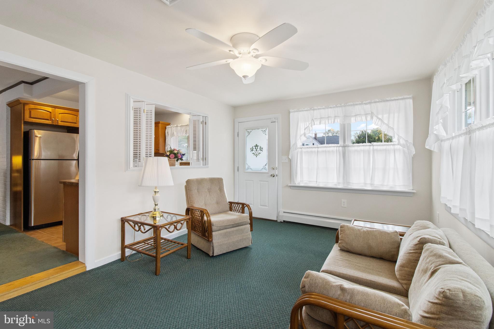 74 Ridge Lane Levittown, PA 19055 - Photo 9 of 25 Sitting/Sun Room