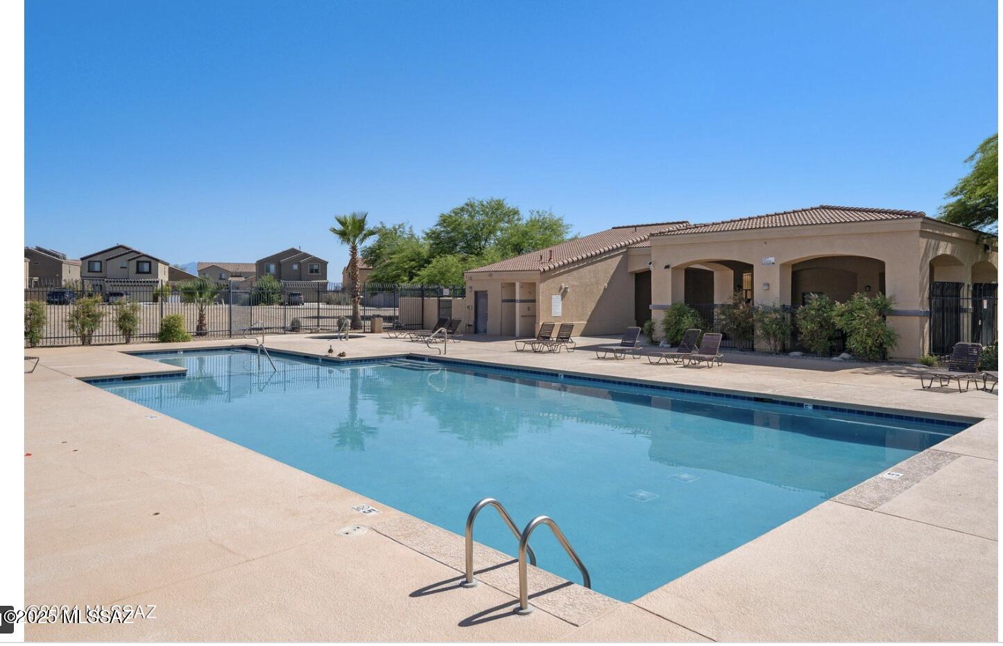 6550 East Brushback Loop Tucson, AZ 85756 - Photo 3 of 28