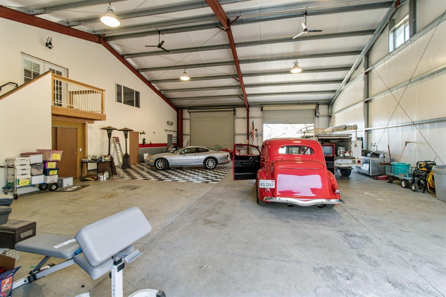15676 Millerton Road Prather, CA 93651 - Photo 27 of 39 Gallery Image 27