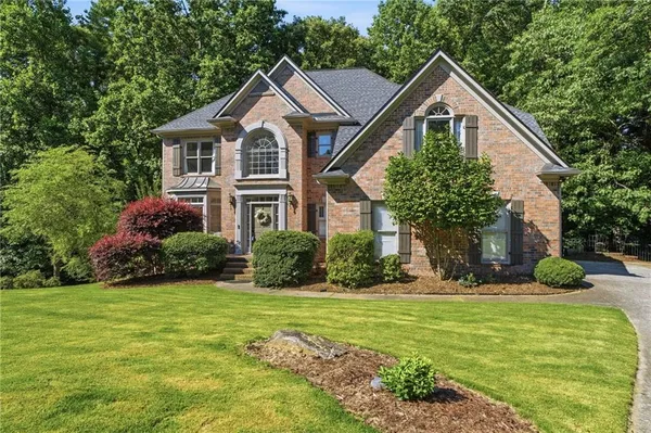 $850,000 | 835 Forestwalk Drive, Suwanee, GA 30024