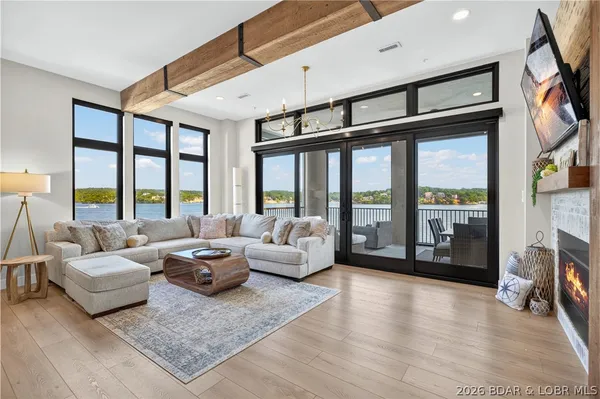 $1,295,000 | 40 Just Us Place, Unit 2A, Sunrise Beach, MO 65079