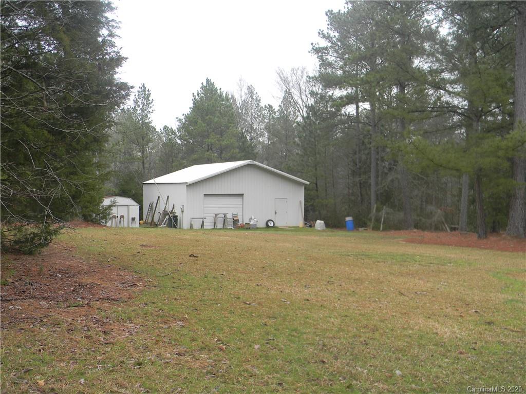 3938 Old Jollystreet Road Prosperity, SC 29127 - Photo 4 of 10 a house with trees in the background