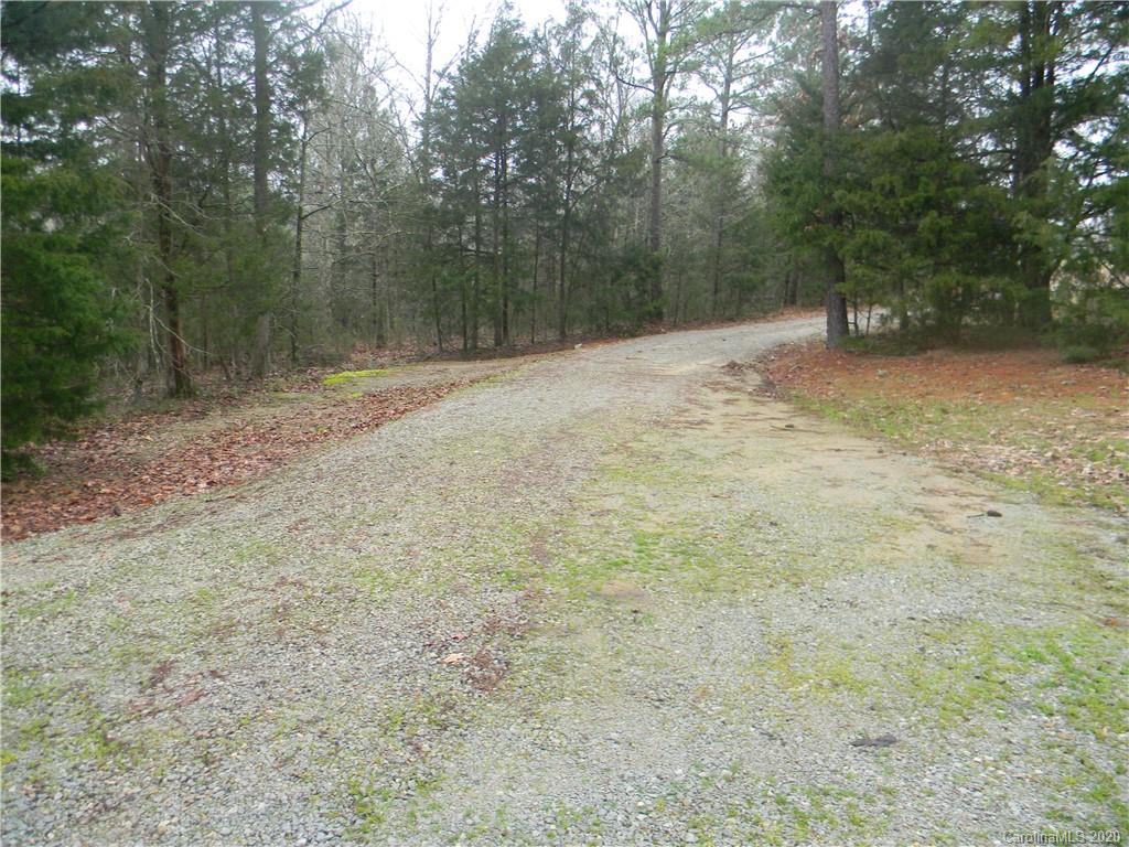 3938 Old Jollystreet Road Prosperity, SC 29127 - Photo 9 of 10 a view of a yard with a trees