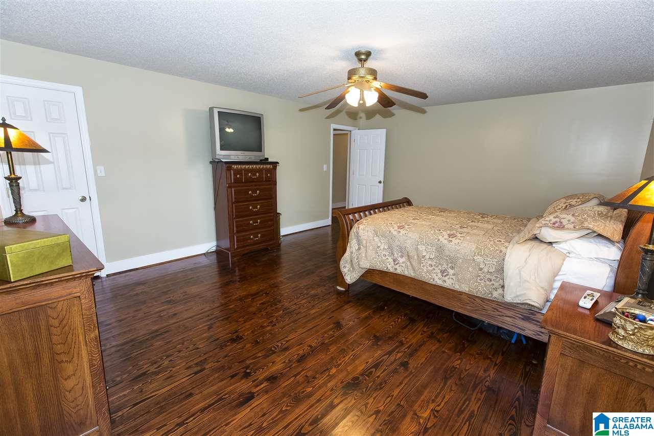 4525 Spunky Hollow Road Remlap, AL 35133 - Photo 14 of 22