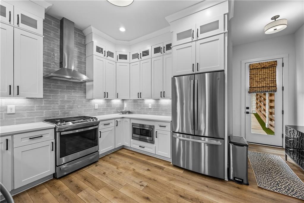 430 Forrest Avenue Gainesville, GA 30501 - Photo 15 of 36