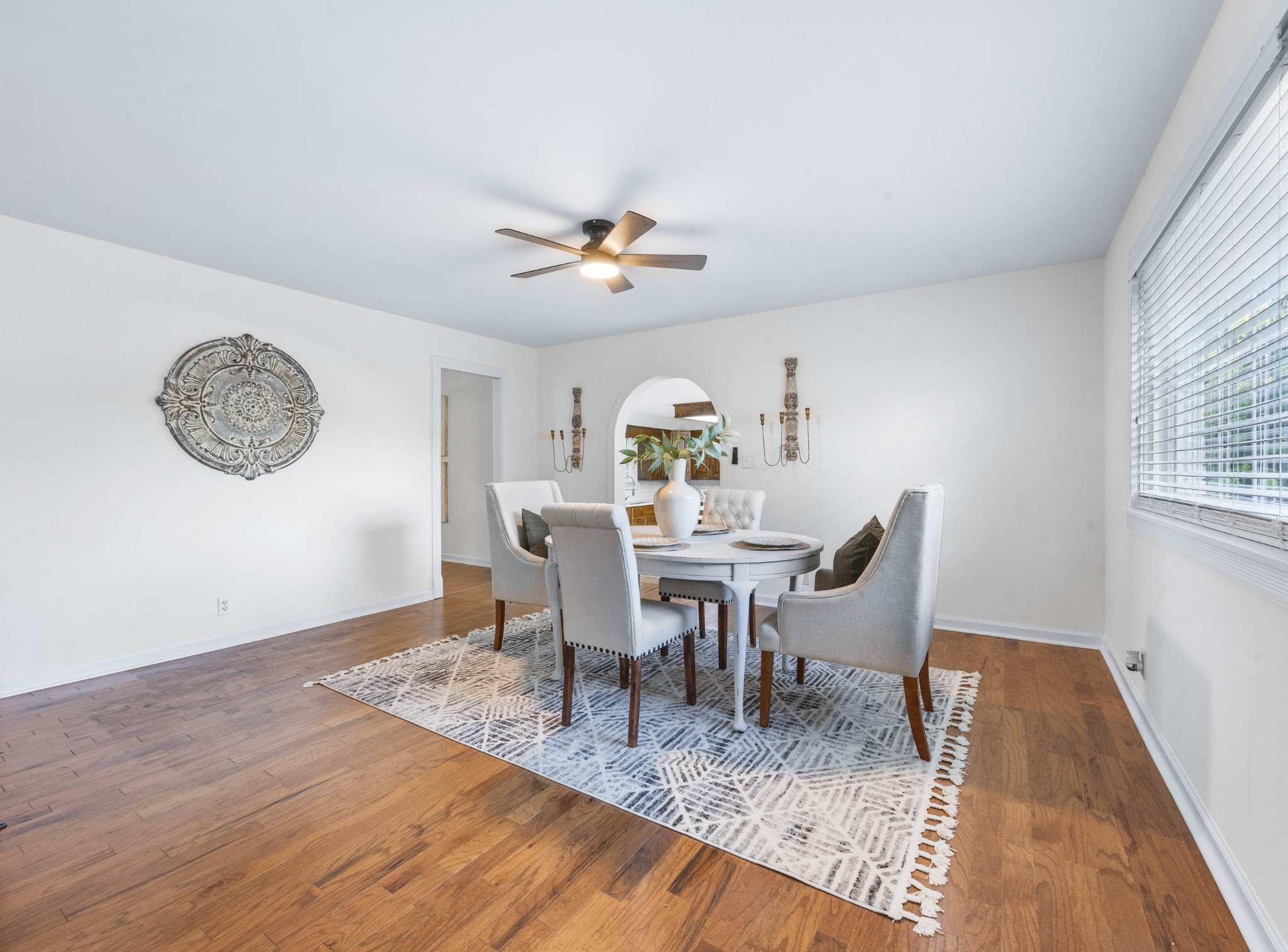 1711 Bend Road Clarksville, TN 37040 - Photo 14 of 61