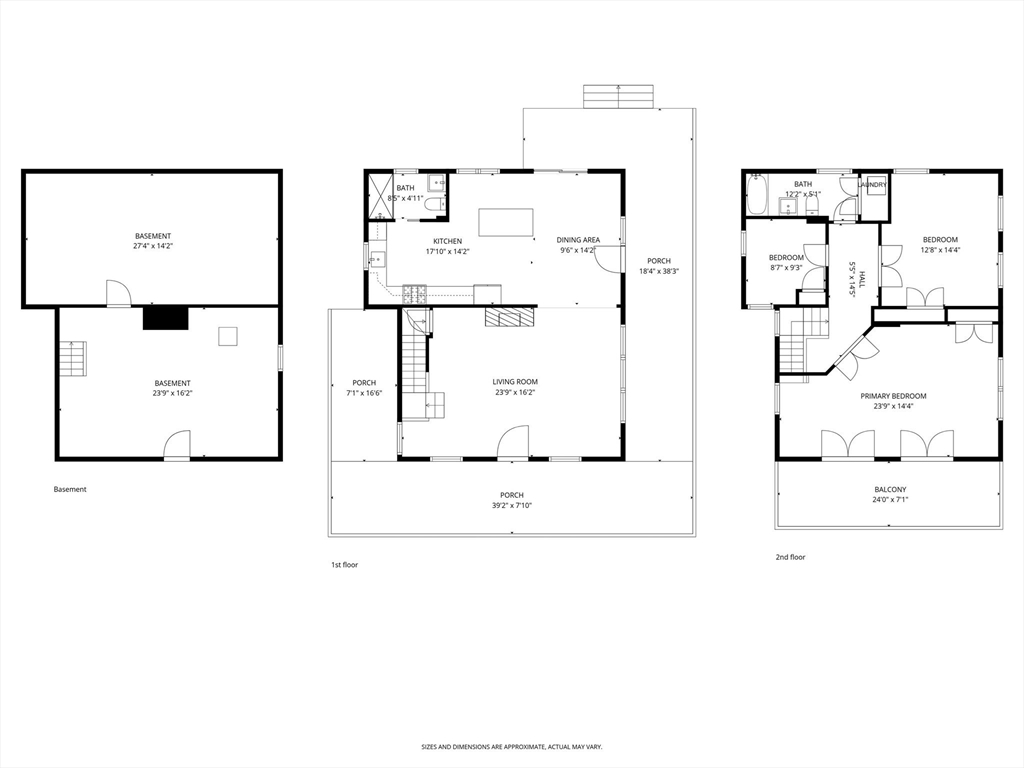 146 Pilgrim Road Weymouth, MA 02191 - Photo 39 of 42 Gallery Image 39