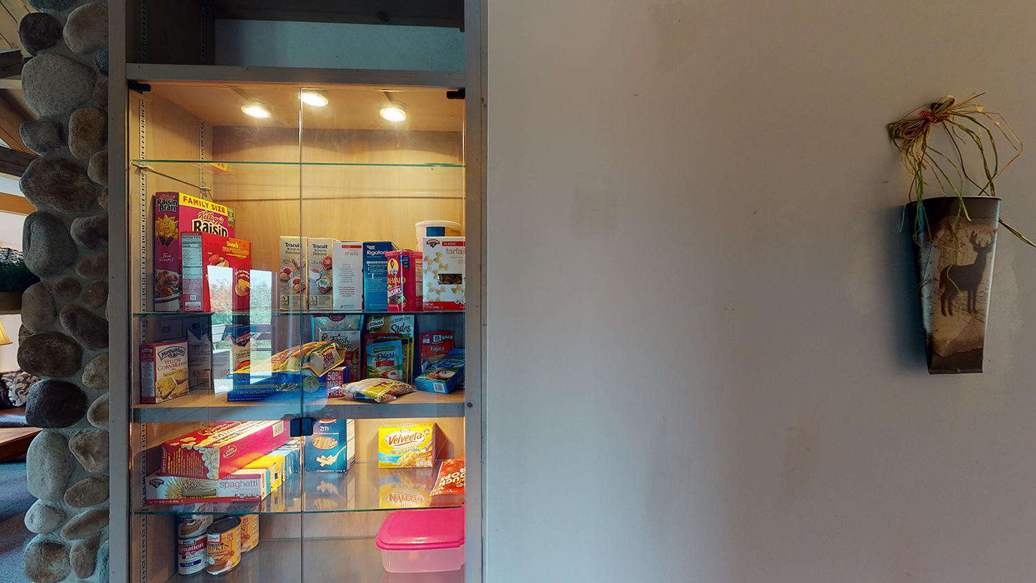 3071 Portage Road Portage, ME 04768 - Photo 23 of 54 18b. Pantry