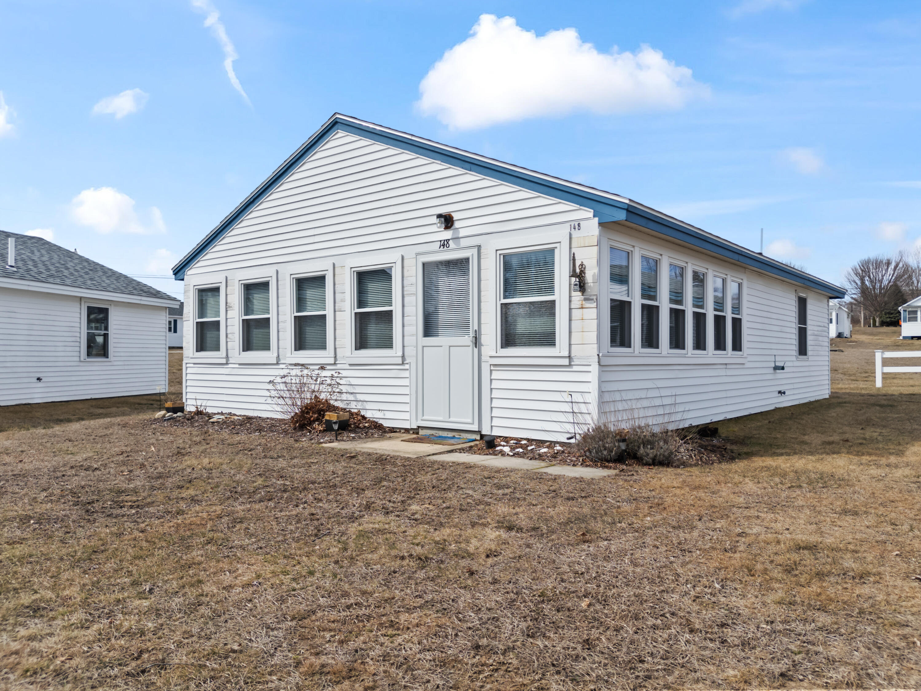 1277 Post Road, Unit 148 Wells, ME 04090 - Photo 1 of 30 1277 Post Rd #148_103