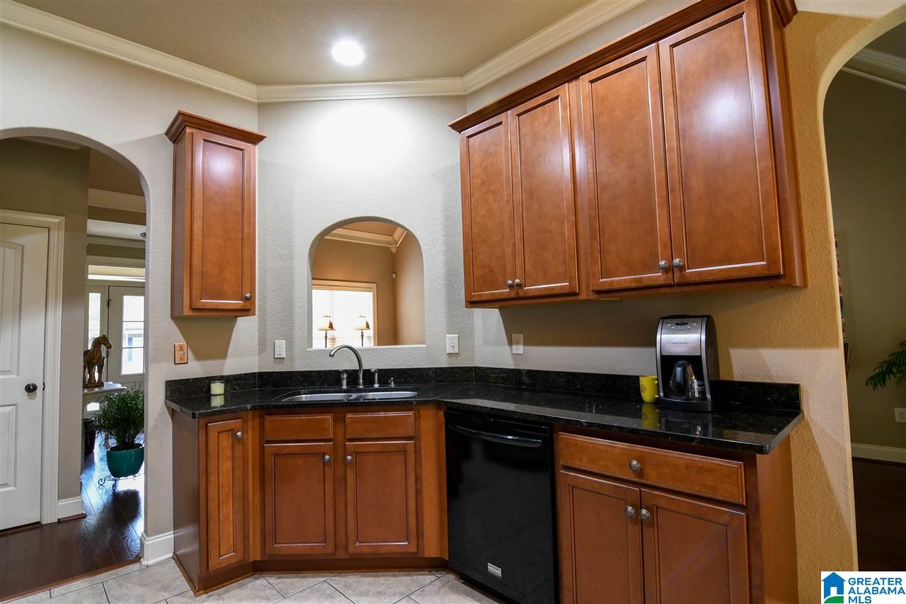 223 Perthshire Way Pelham, AL 35124 - Photo 33 of 34