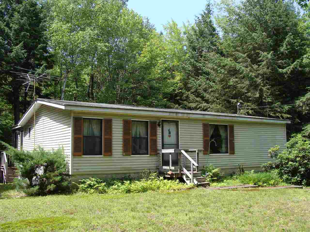 149 Beaver Ridge Road Barnstead, NH 03225 - Photo 1 of 22