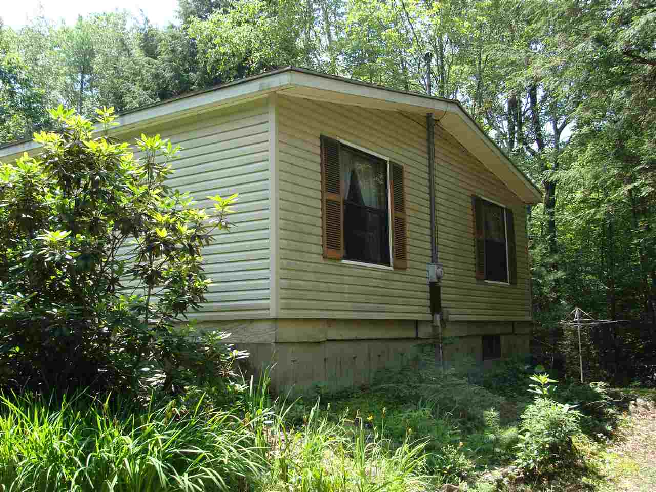 149 Beaver Ridge Road Barnstead, NH 03225 - Photo 2 of 22