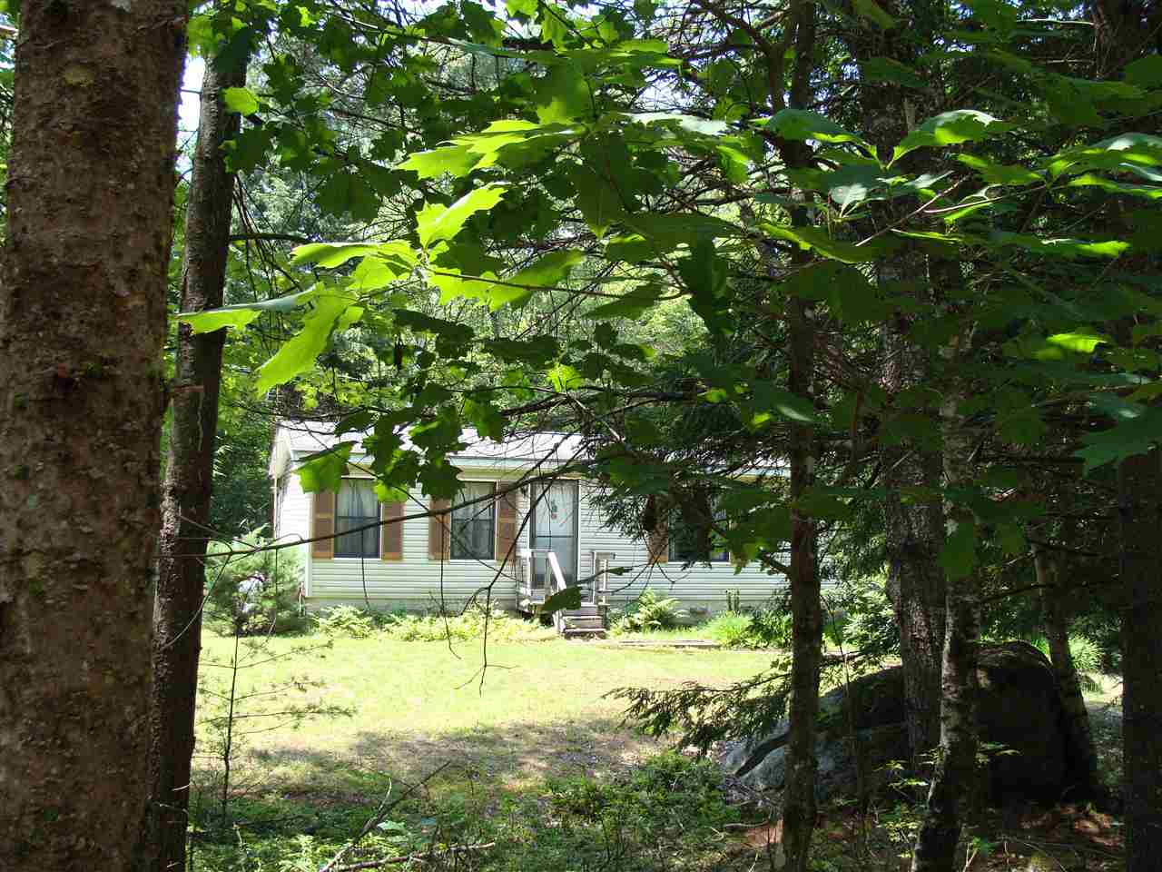 149 Beaver Ridge Road Barnstead, NH 03225 - Photo 4 of 22