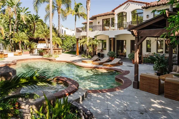 $13,999,000 | 1807 Valley Park Avenue, Hermosa Beach, CA 90254