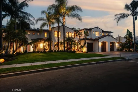 $13,600,000 | 1807 Valley Park Avenue, Hermosa Beach, CA 90254