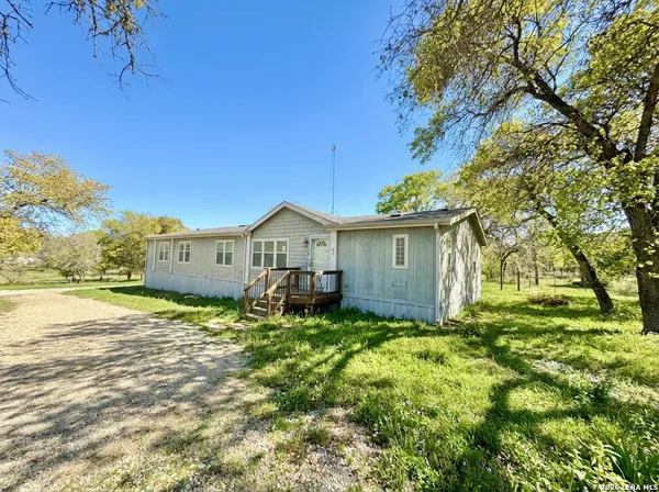 $1,699 | 105 Encino Torcido, Adkins, TX 78101